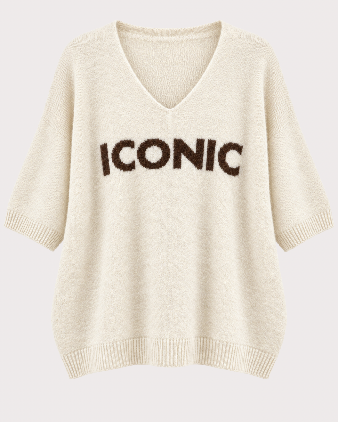Jersey Iconic Manga Ancha