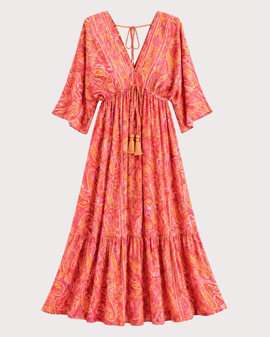Vestido Verano Dolce