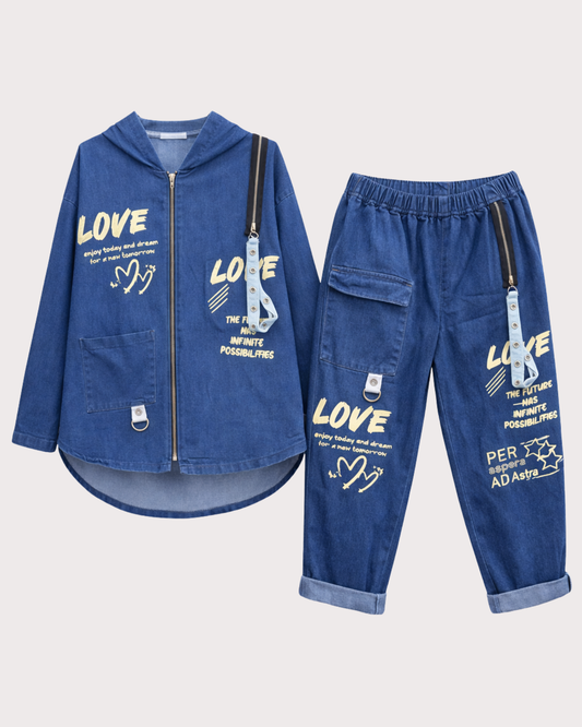 Conjunto Tejano Love
