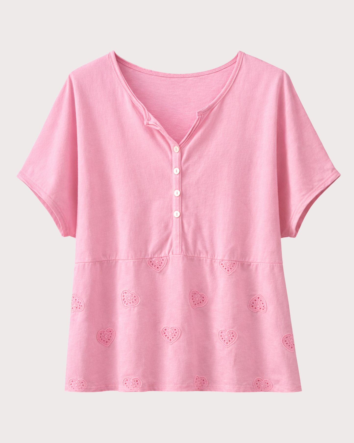 Camiseta Strawberry