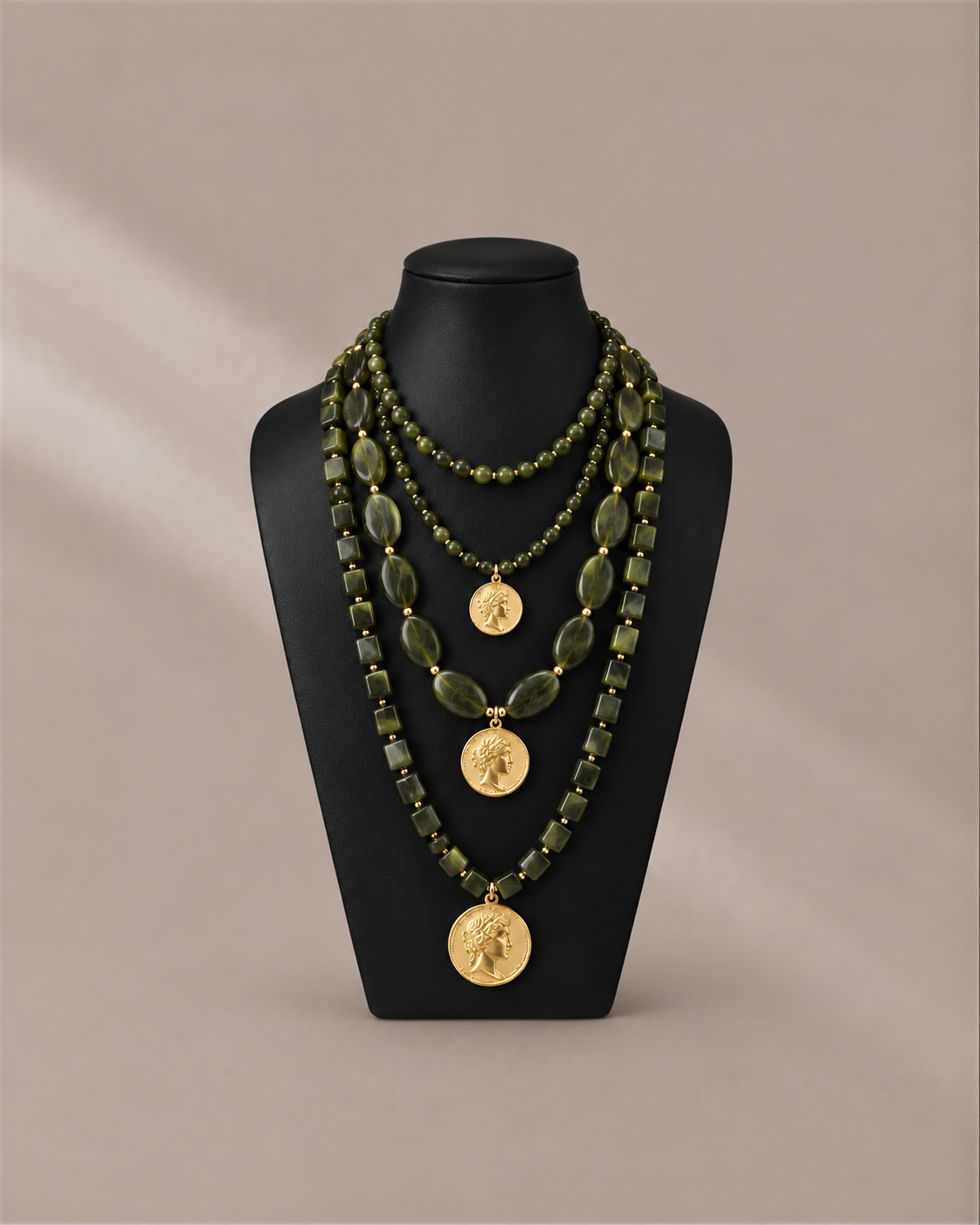 Collar Vittoria