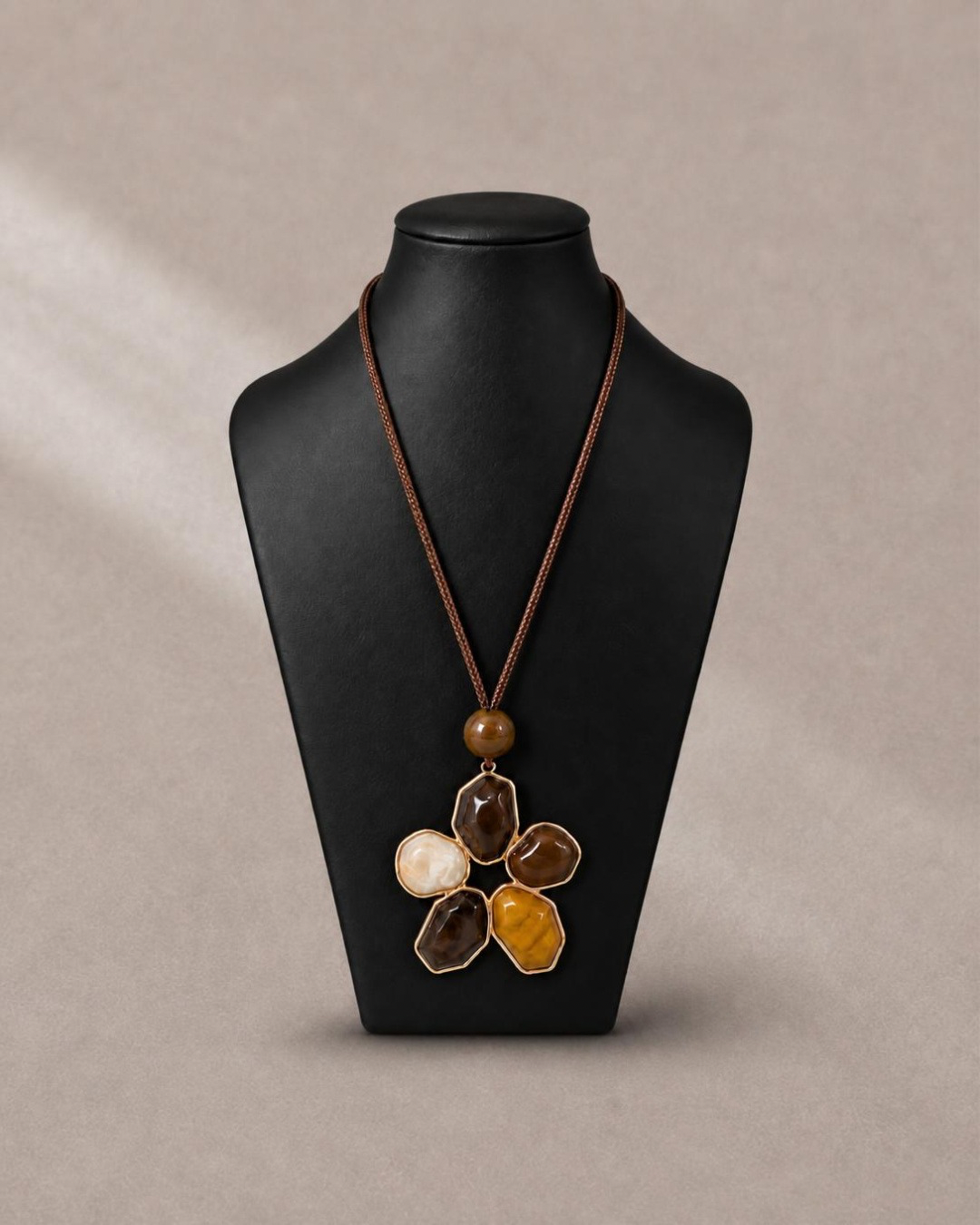 Collar Flor