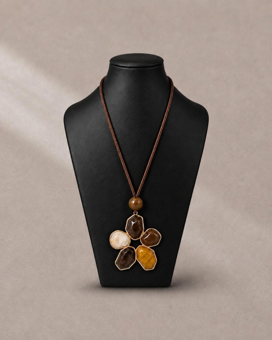 Collar Flor