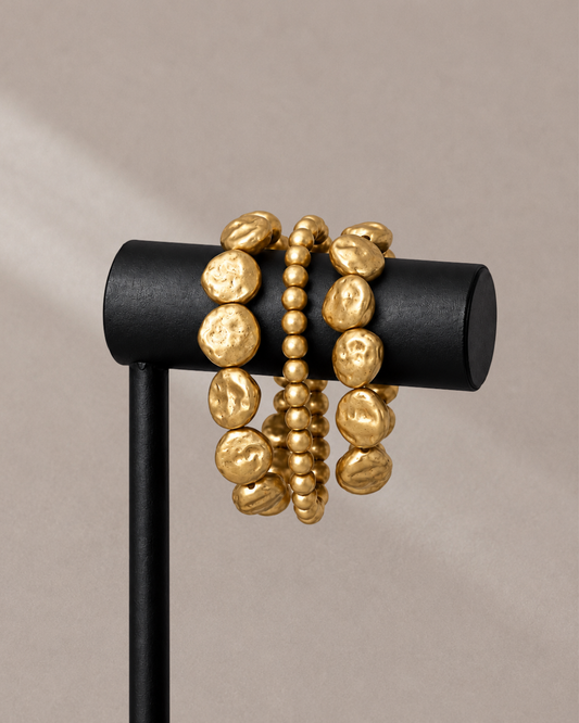 Pulsera Mate Pack 3