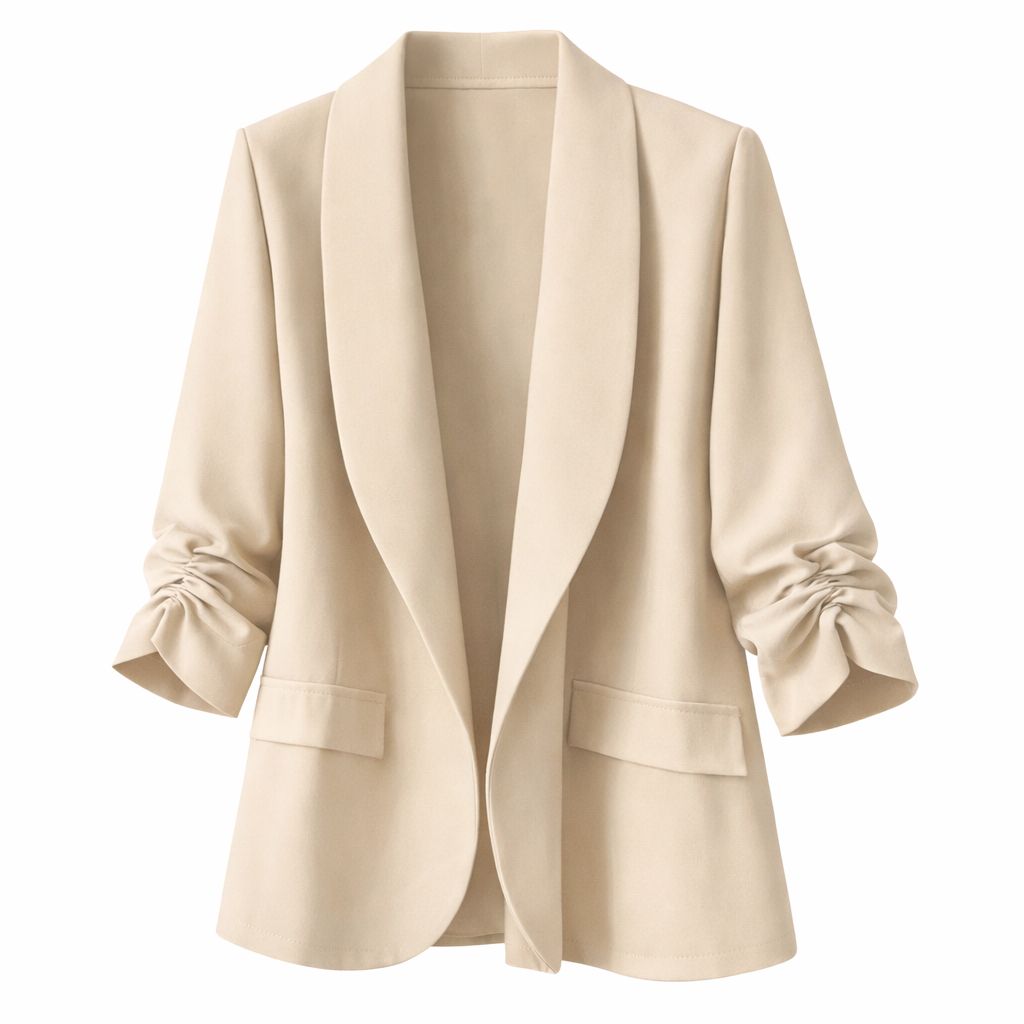 Americana Manga Pinza