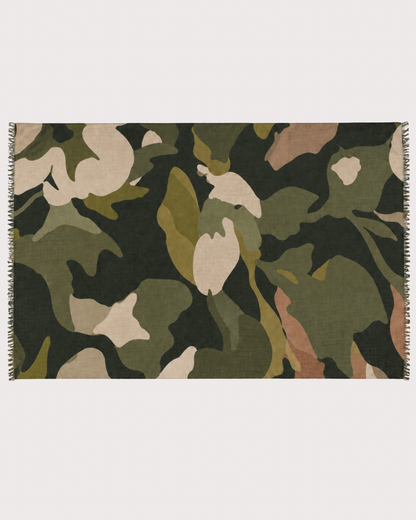 Pañuelo Army
