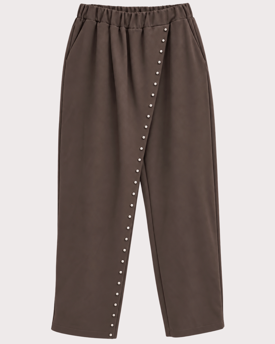 Pantalón Dalia Tachuelas