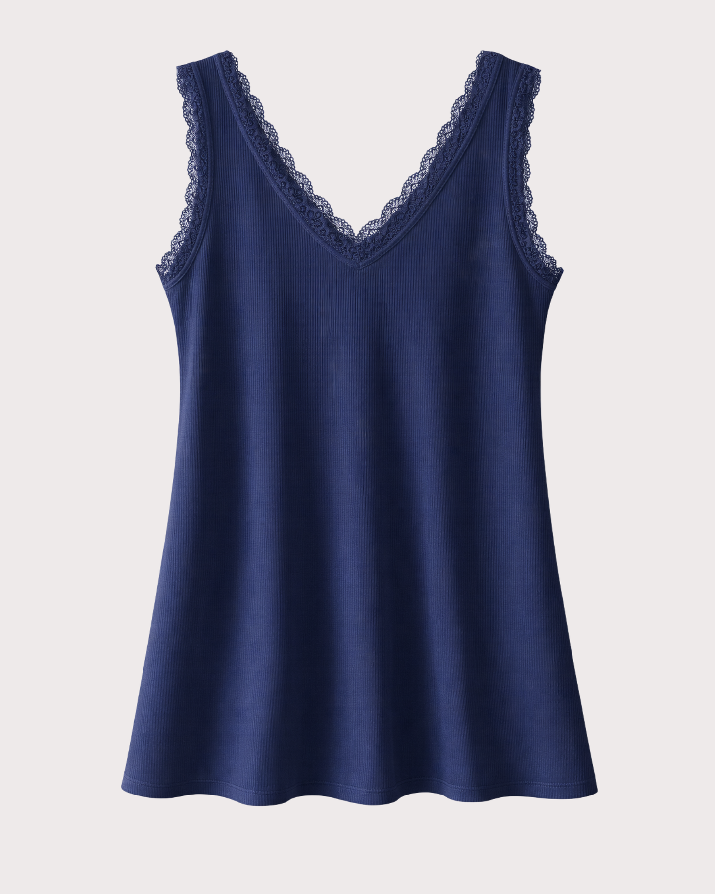 Tirante Canalé Puntilla