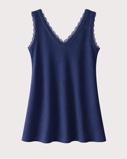 Tirante Canalé Puntilla