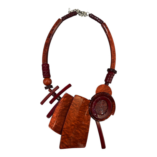 Collar Oria