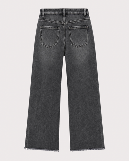 Tejano Denim Ancho