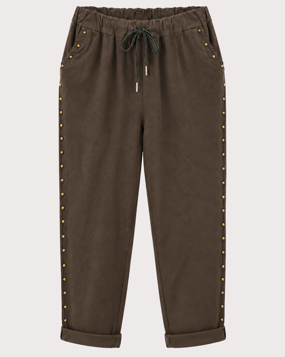 Pantalón Estela Tachuelas