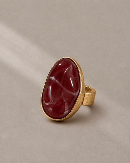 Anillo Cacao