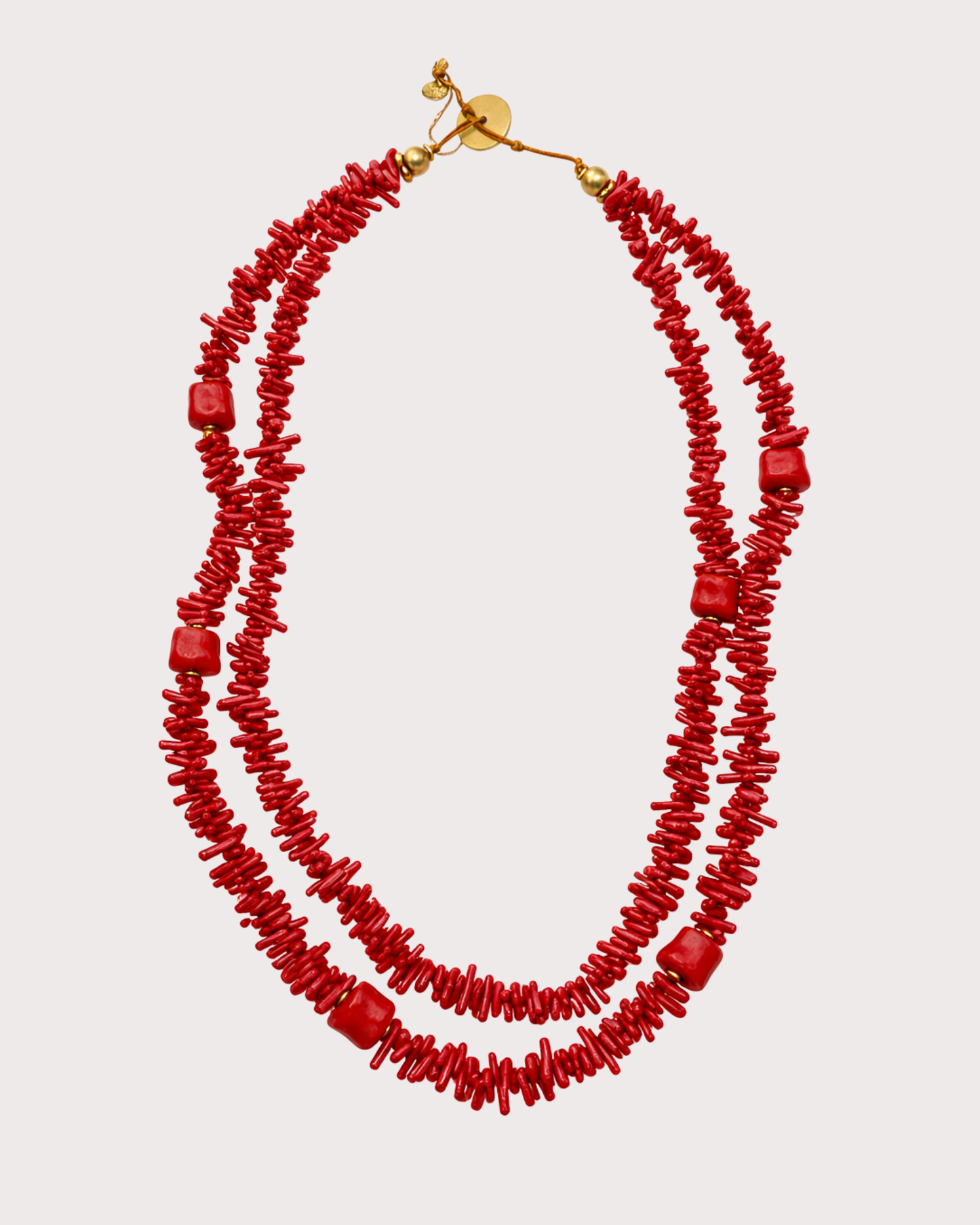 Collar Coral