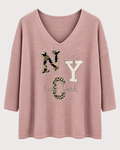Jersey Animal NY