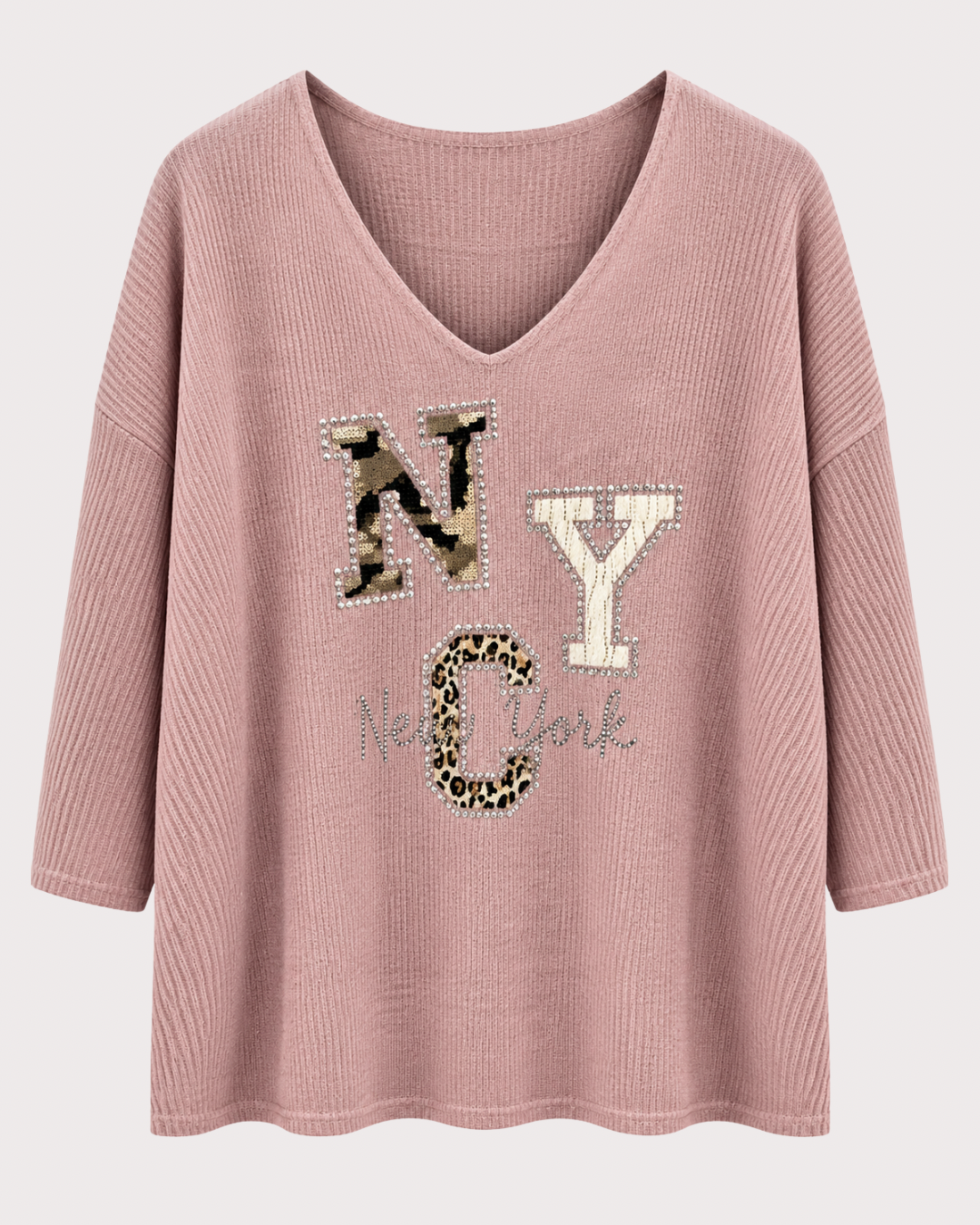 Jersey Animal NY