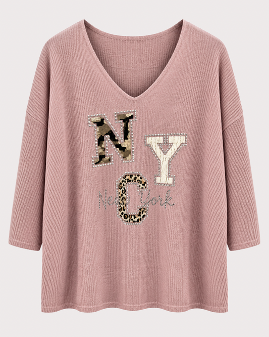 Jersey Animal NY