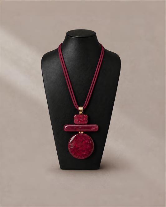 Nébora Necklace