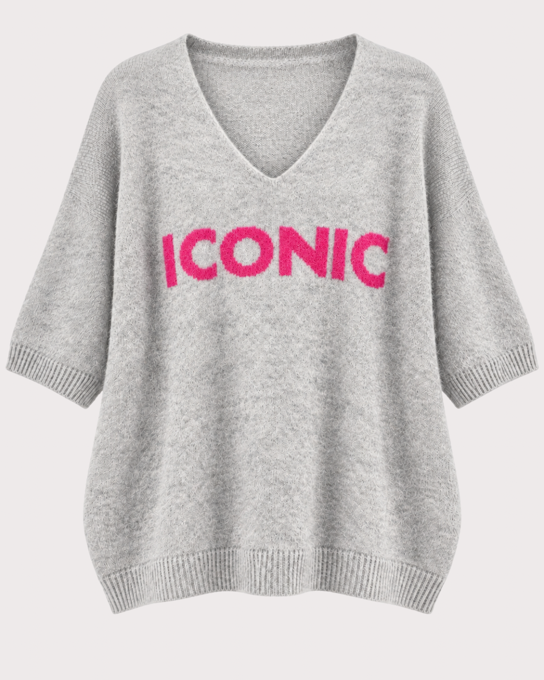 Jersey Iconic Manga Ancha