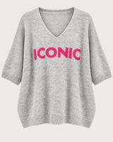 Jersey Iconic Manga Ancha