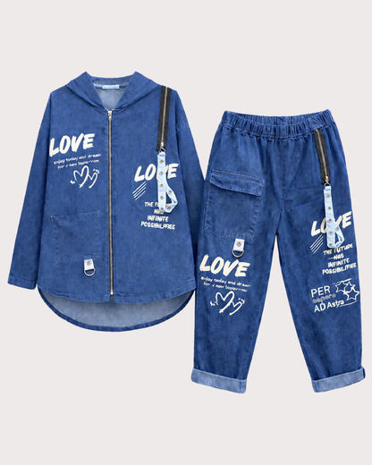Conjunto Tejano Love