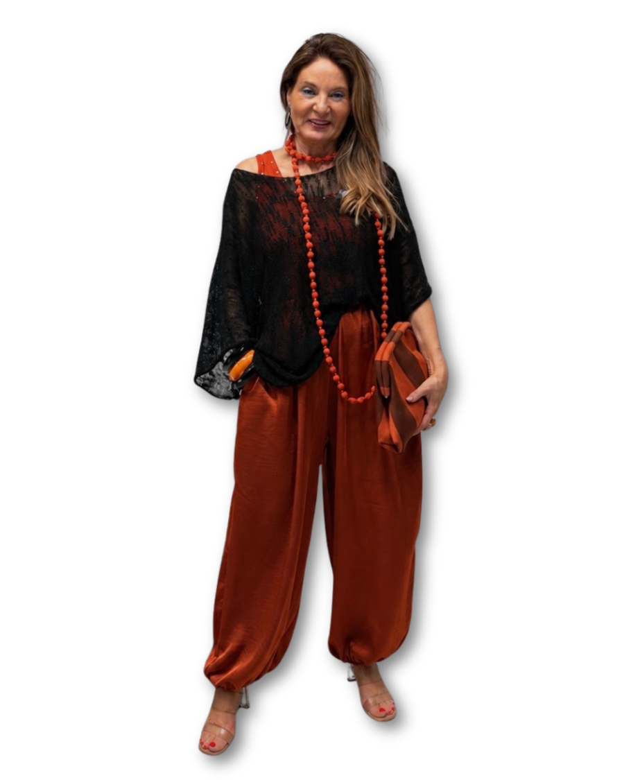 Conjunto Mia
