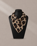 Bufanda Cuello Chic