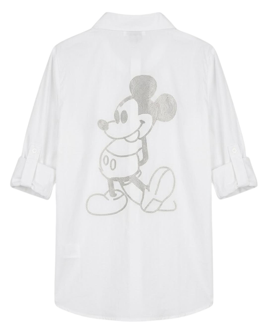 Camisa Mouse Chic