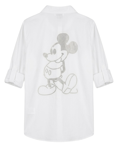 Camisa Mouse Chic