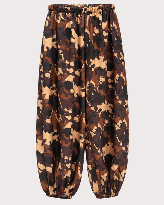 Pantalón Camuflaje Urban