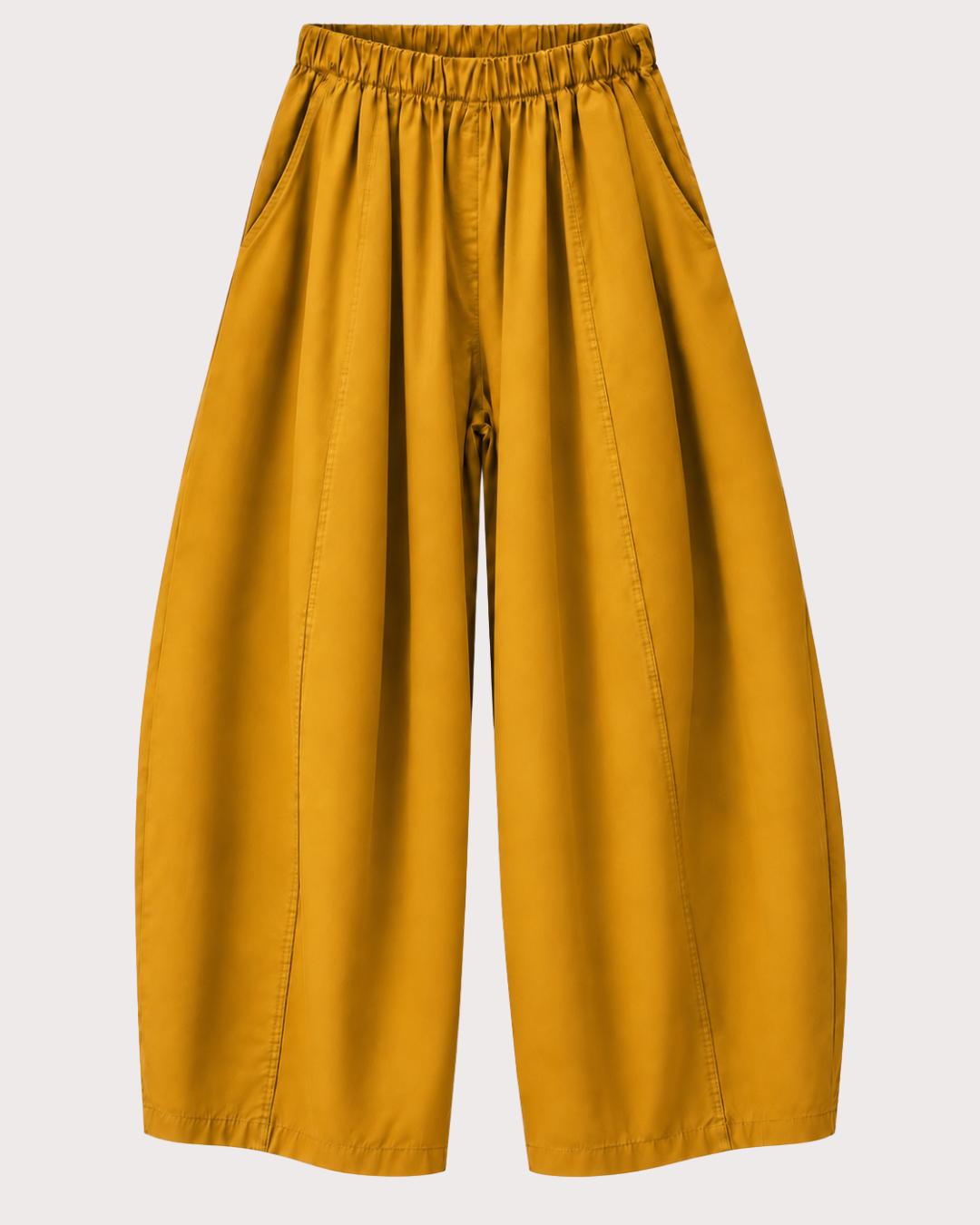 Pantalón Balloon Terra