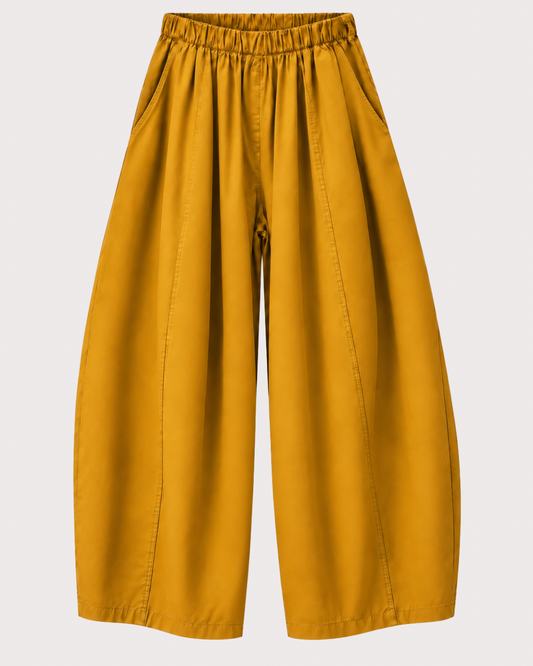 Pantalón Balloon Terra