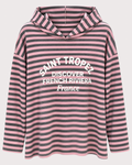 Jersey con Capucha Saint Tropez