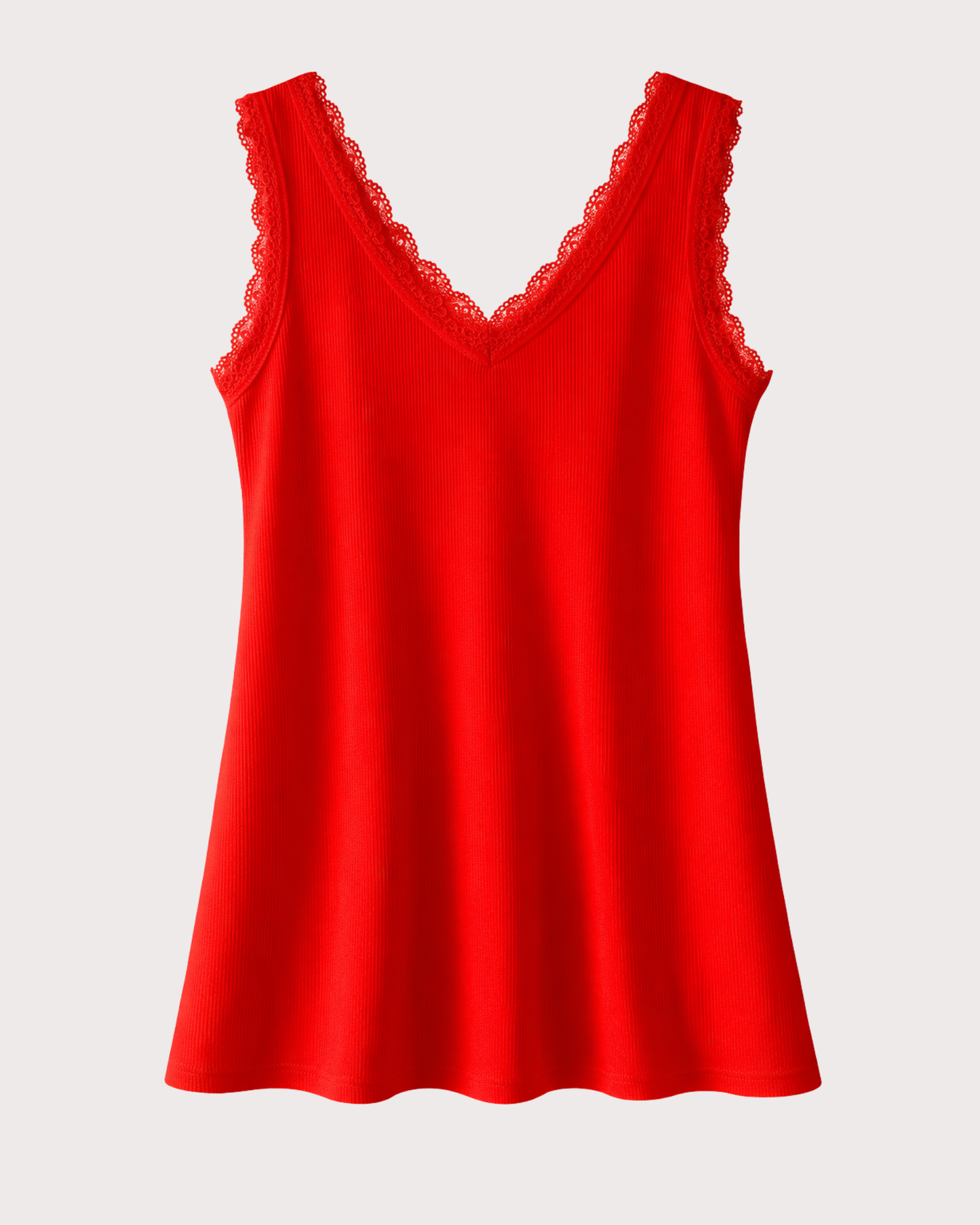 Tirante Canalé Puntilla