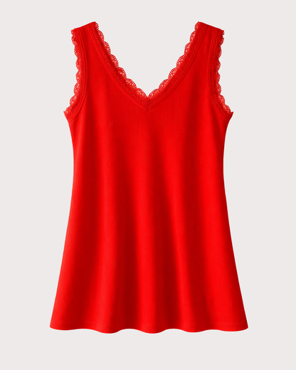 Tirante Canalé Puntilla