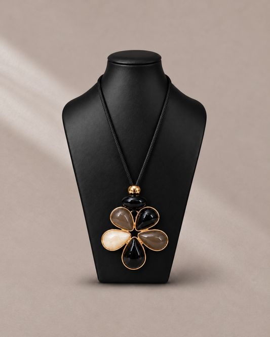 Collar Flor