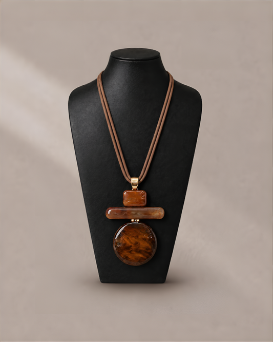 Nébora Necklace