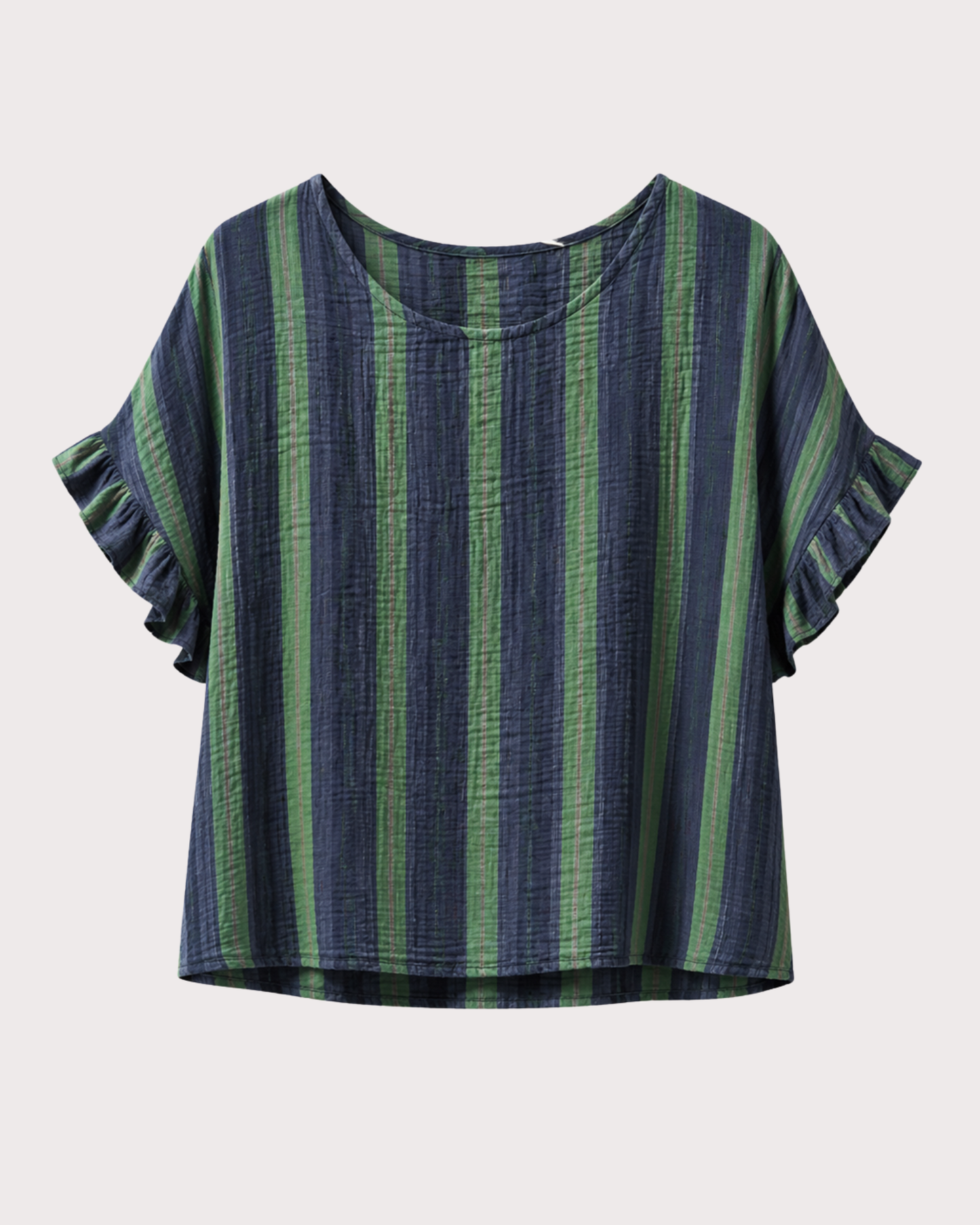 Camiseta Costera
