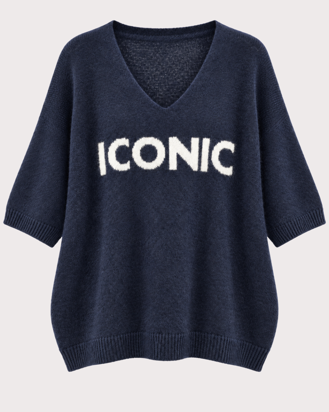 Jersey Iconic Manga Ancha