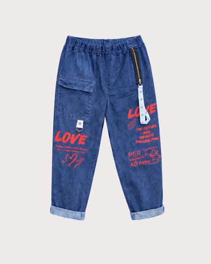 Conjunto Tejano Love