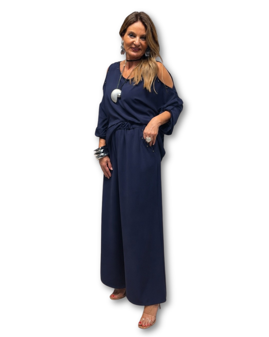 Conjunto Malibú Chic