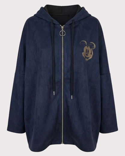 Chaqueta Mouse Antelina
