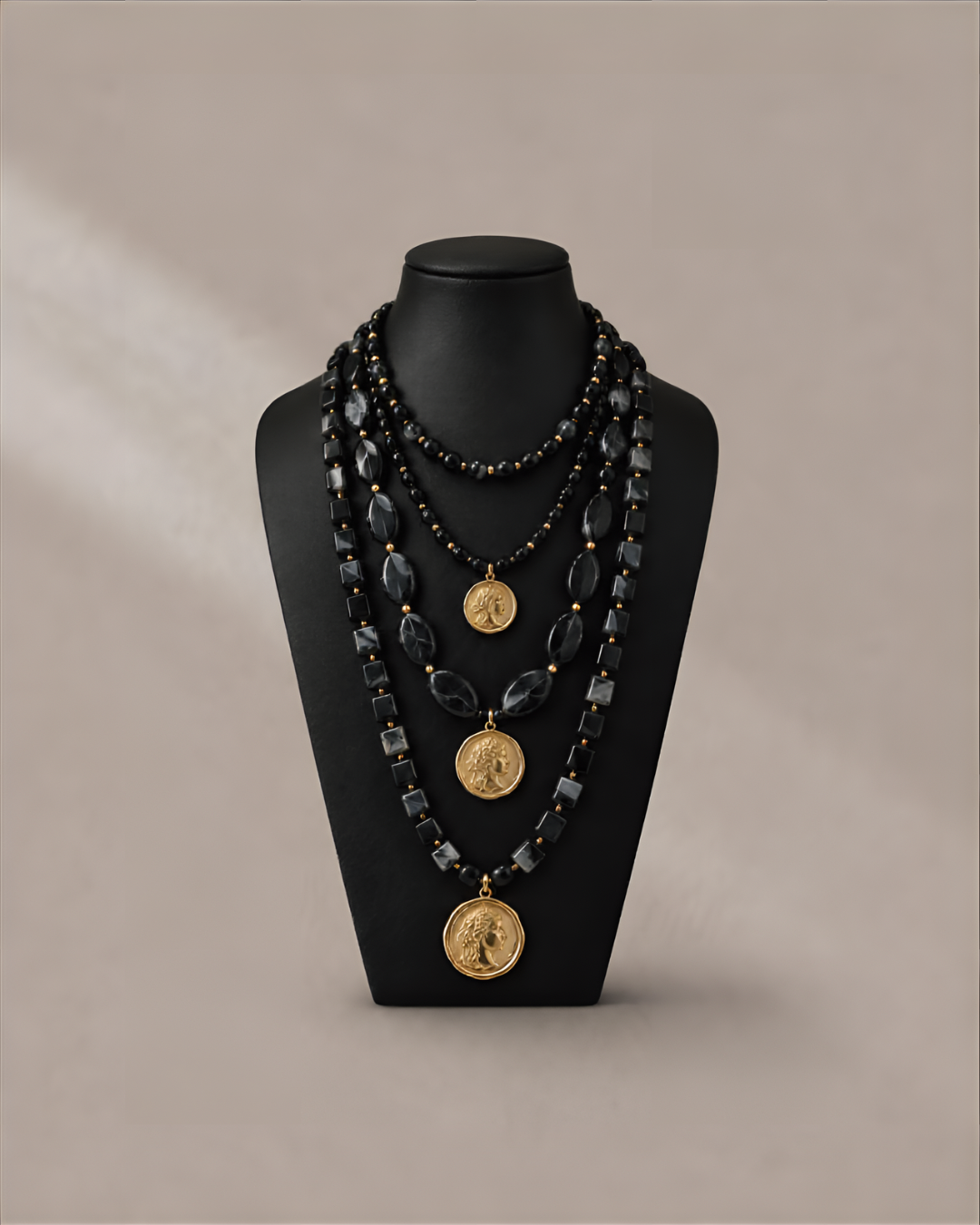 Collar Vittoria