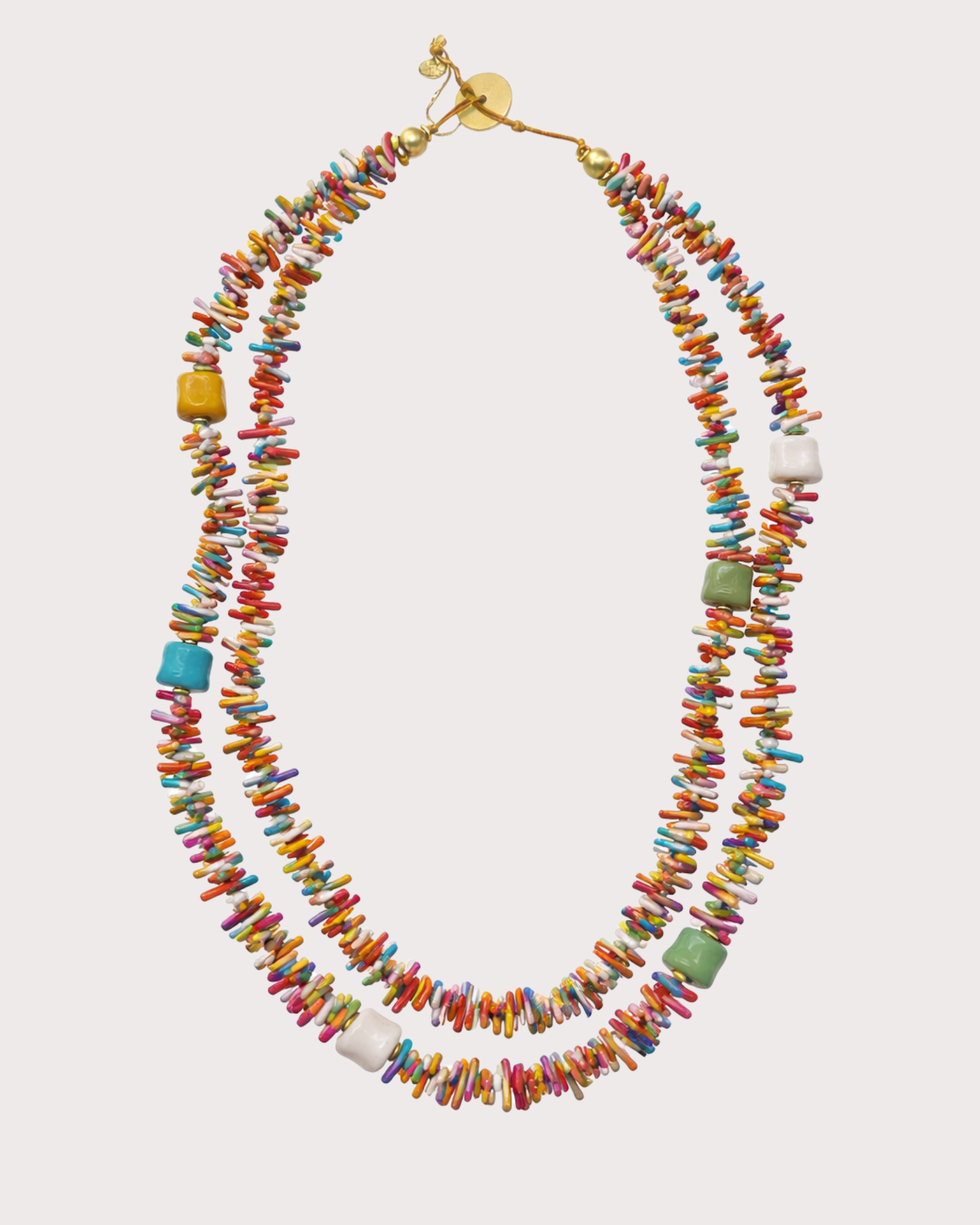Collar Coral