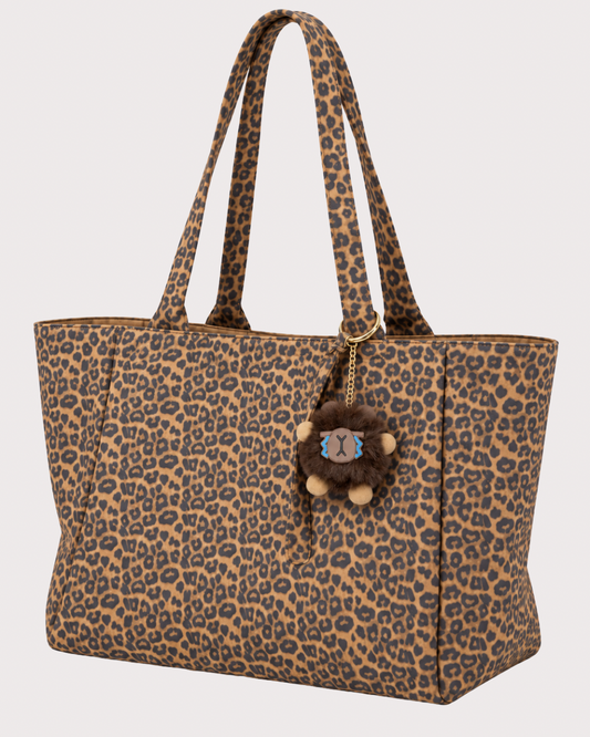 Bolso Safari