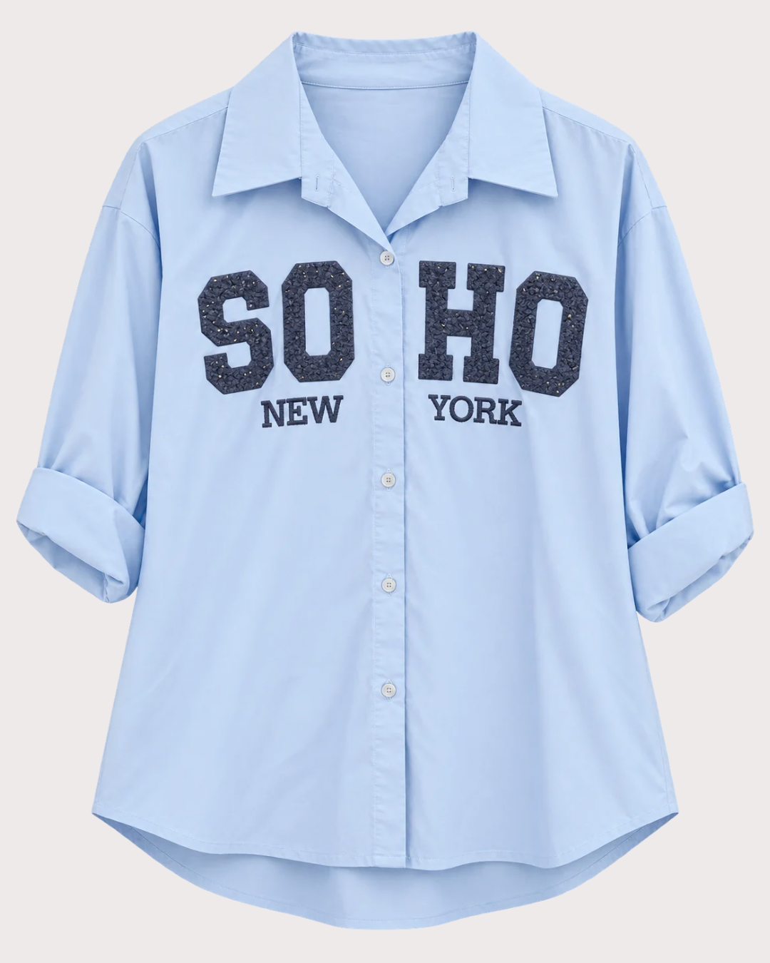 Camisa Soho