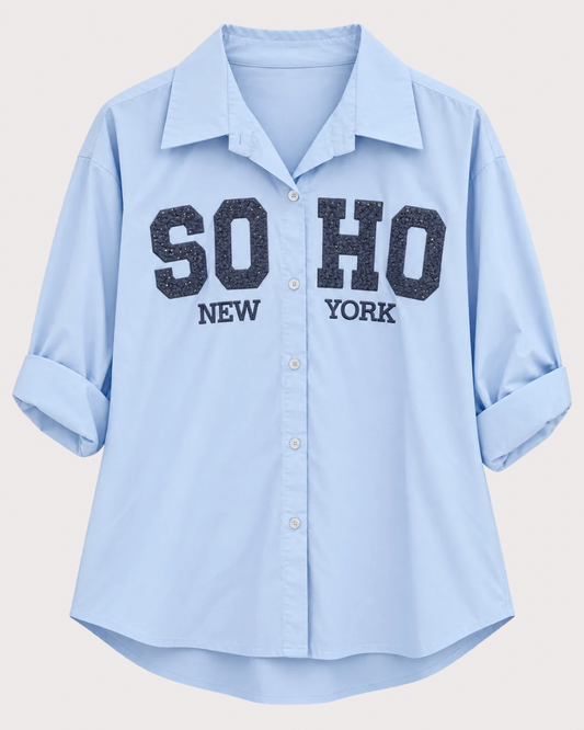 Camisa Soho