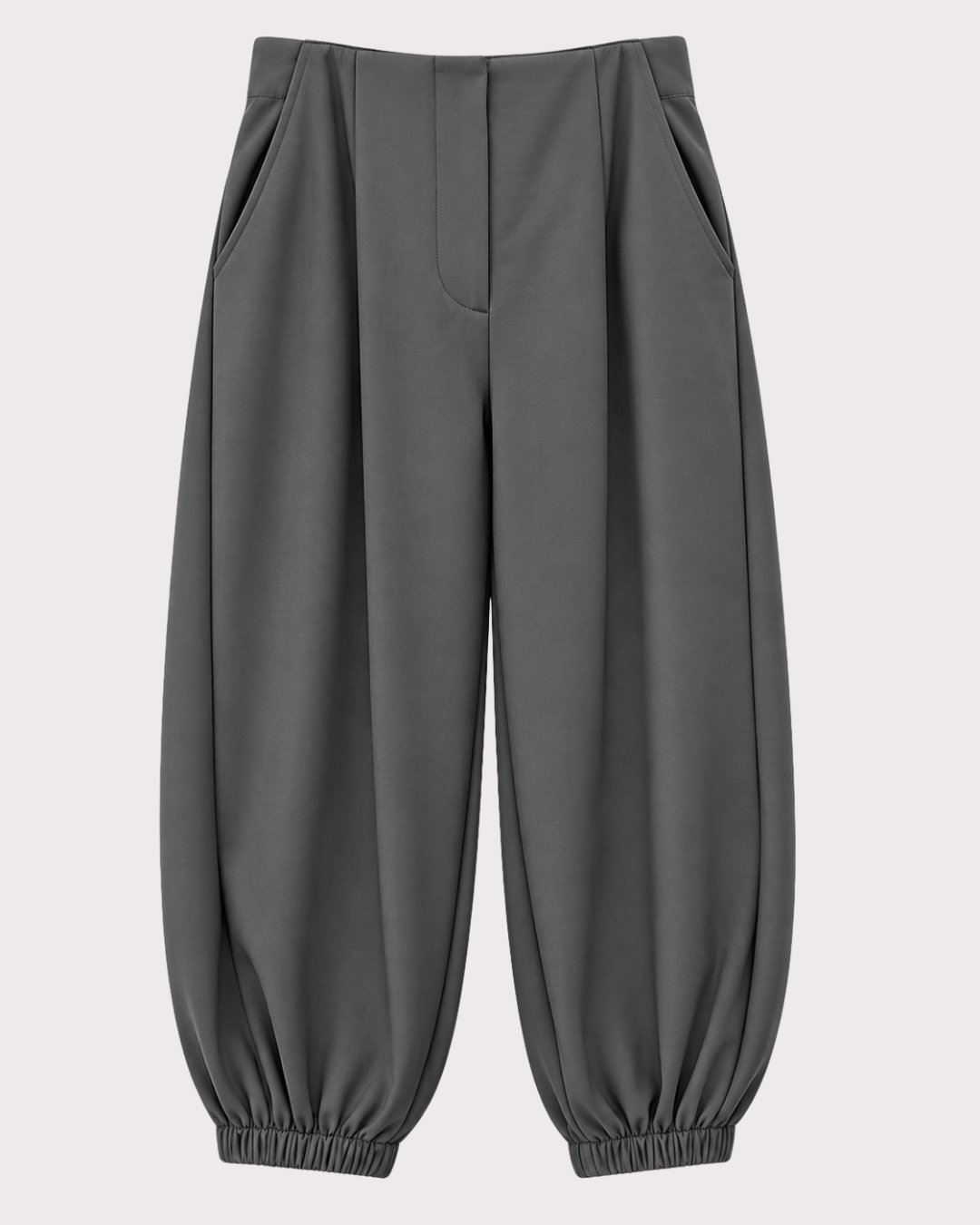 Pantalón Pinzas Milano
