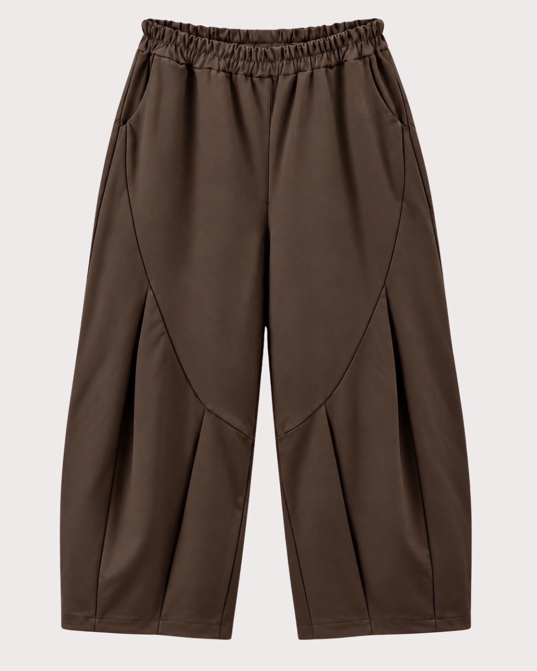 Pantalón Élite Balloon