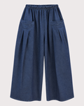Pantalón Denim Siena